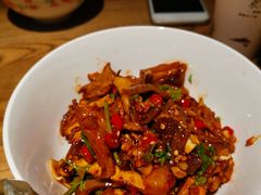 衡阳卤菜-农耕记·湖南土菜(科技园店)