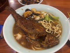 -奎元馆.百年奎元.非遗传承(西湖边的解放路店)