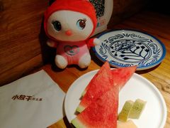 -小放牛炒菜馆(中山路乐汇城店)