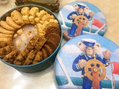 -珍妮曲奇聪明小熊(尖沙咀店)