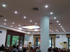 大堂-潮喜竹溪荔湖酒家(荔枝湾店)