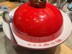 -厝小满.姜母鸭/泉州菜(桥南店)