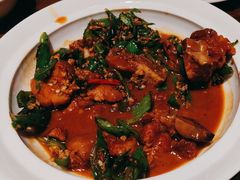 -爱碗亭·鲜炒湖南菜(壹城中心店)