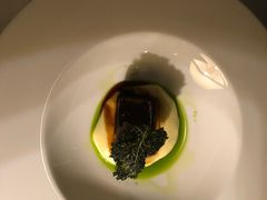 -三嚥阁 La Villa Restaurant