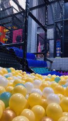 -动力星球家庭亲子游乐中心