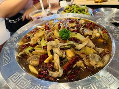 -破店肥哈·海鲜·烧烤(郑州银泰inPARK店)