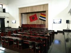 -辛亥革命博物院北区