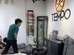 -TEMPO 音乐(五角场店)