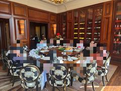 -臻宝中餐厅·大连菜·海鲜·融合菜(大连一方城堡豪华精选酒店)