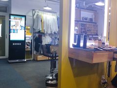 -微笑时刻照相馆·企业合影·商务外拍(北京五道口店)