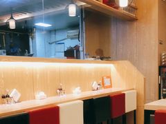 大堂-八盛屋·沾面(集美万达店)