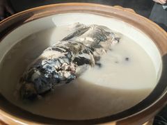 -风味小馆(天目湖宾馆店)