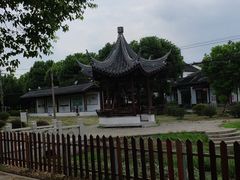 -喜洋洋蟹庄(阳澄湖店)