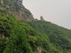 -潭溪山