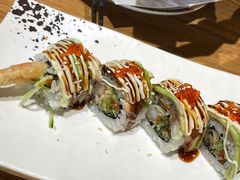 -赤稻·日式料理(禅城店)