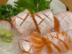 -初居食屋日式料理(万象城购物中心店)