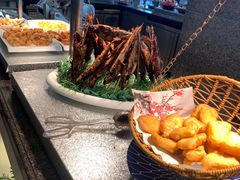 -海天一色海景自助餐厅(西港花园店)