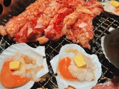 -拾勝牛·江景安格斯烧肉放题(江湾阳光天地店)