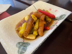 -汕头猛狮凯莱酒店点心坊