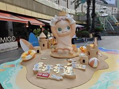 -上海世纪汇广场