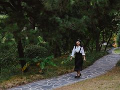 -汉陵苑