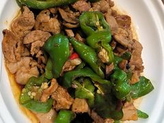 -老雒阳面馆·水席(定鼎门店)