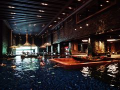 -清河半岛温泉度假酒店