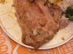 -大快活(罗湖商业城分店)