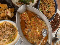 -西江美食舫·江西菜(健德桥店)