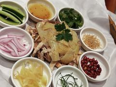 -顺意·顺德家乡菜(国际人才大厦店)