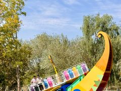 -水上乐园·欢乐世界