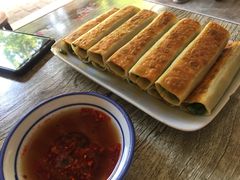 -雅沛轩锅贴八宝粥(回民街店)