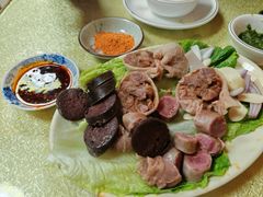 -青海牦牛肉馆