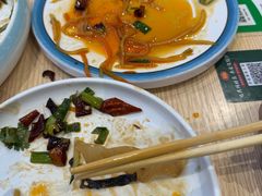 -老边饺子馆(东单店)
