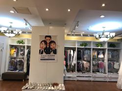 -小鬼当佳儿童摄影(龙德广场店)