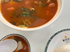 -帕米尔食府(白云观店)