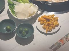 -狐狸爱上椰子鸡(滨江星光大道店)