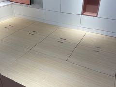 -佰丽爱家全屋定制(汶水店)