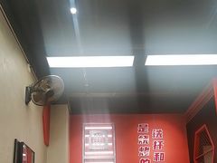 -许哥东北烧烤·铁丳烤串·宫后夹肉(繁花中心店)