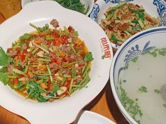 -尚禾厨·湘菜馆(步行街店)