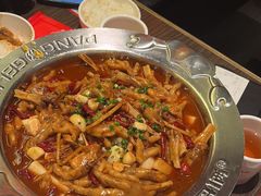 -胖哥俩肉蟹煲(湖滨银泰in77店)