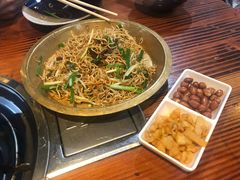 -盈田盈粥庄(博山东路店)
