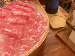 -乐宴·老北京铜火锅(八卦岭店)
