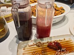 -筱爷叔·上海传统手工菜(玉树路店)