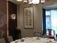 -不倒翁·徽天下名菜楼(马鞍山路店)