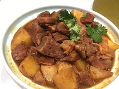 -禾珍珠家常小馆(河南博物院店)