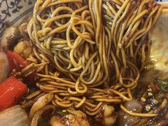 -王繁星面馆(西安熙地港店)