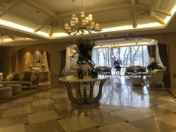 -皇家月府月子中心(沈阳店)