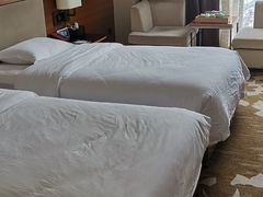 -武汉武昌站街道口华美达安可酒店