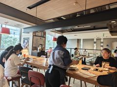 -必胜客(双榆树店)